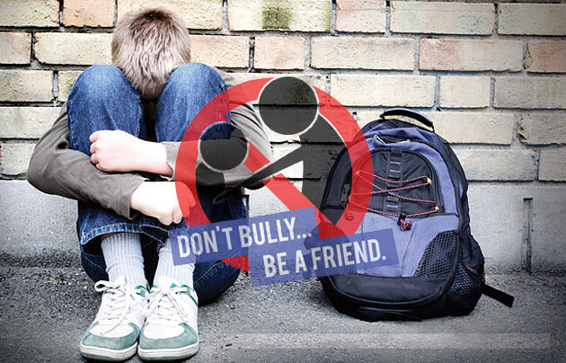 Psychology Of Bullying