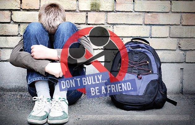 Psychology Of Bullying