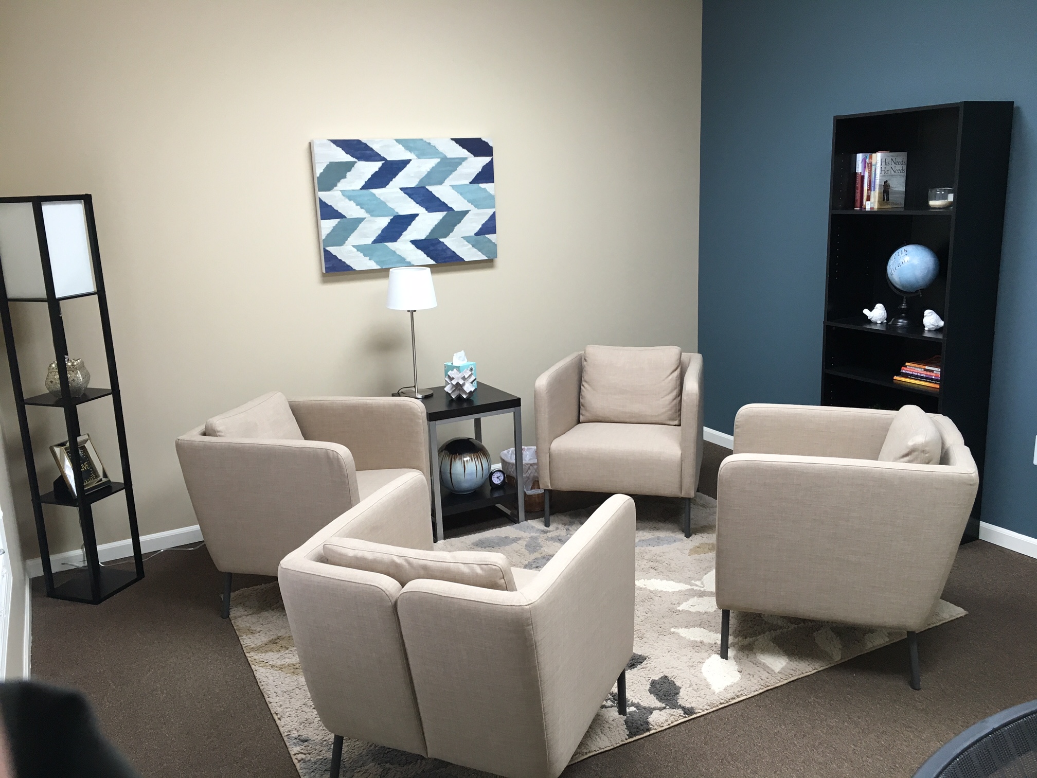 Counseling in Shelby Township - Great Lakes Psychology Group