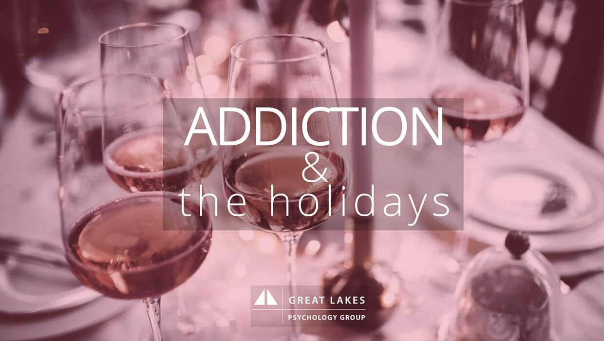 Holiday Addiction