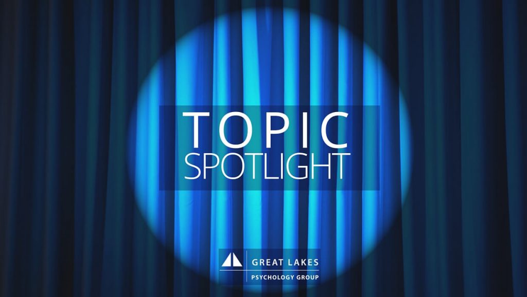 Topic Spotlight Header