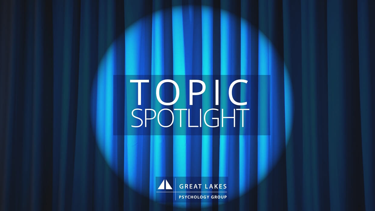 Topic Spotlight Header