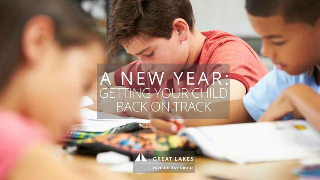 A New Year
