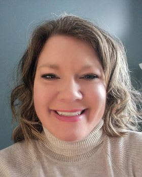 Kristin May, MA LLP - Great Lakes Psychology Group