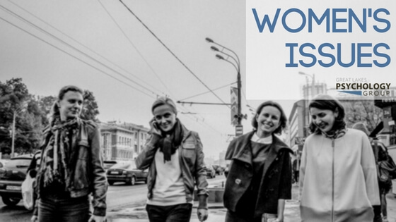 Womens Issues