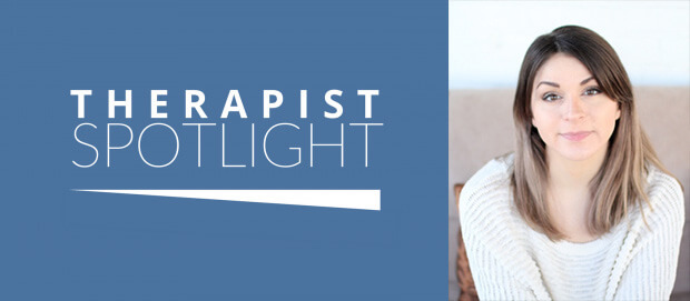 Therapistspotlight Teresa Goscicki, Ma, Llp