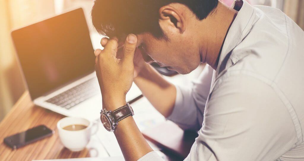 Glpg Great Lakes Psychology Group Counseling Blog Post Stress Anxiety