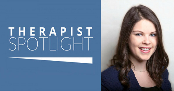 Therapist Spotlight Lisa Gold, LMSW