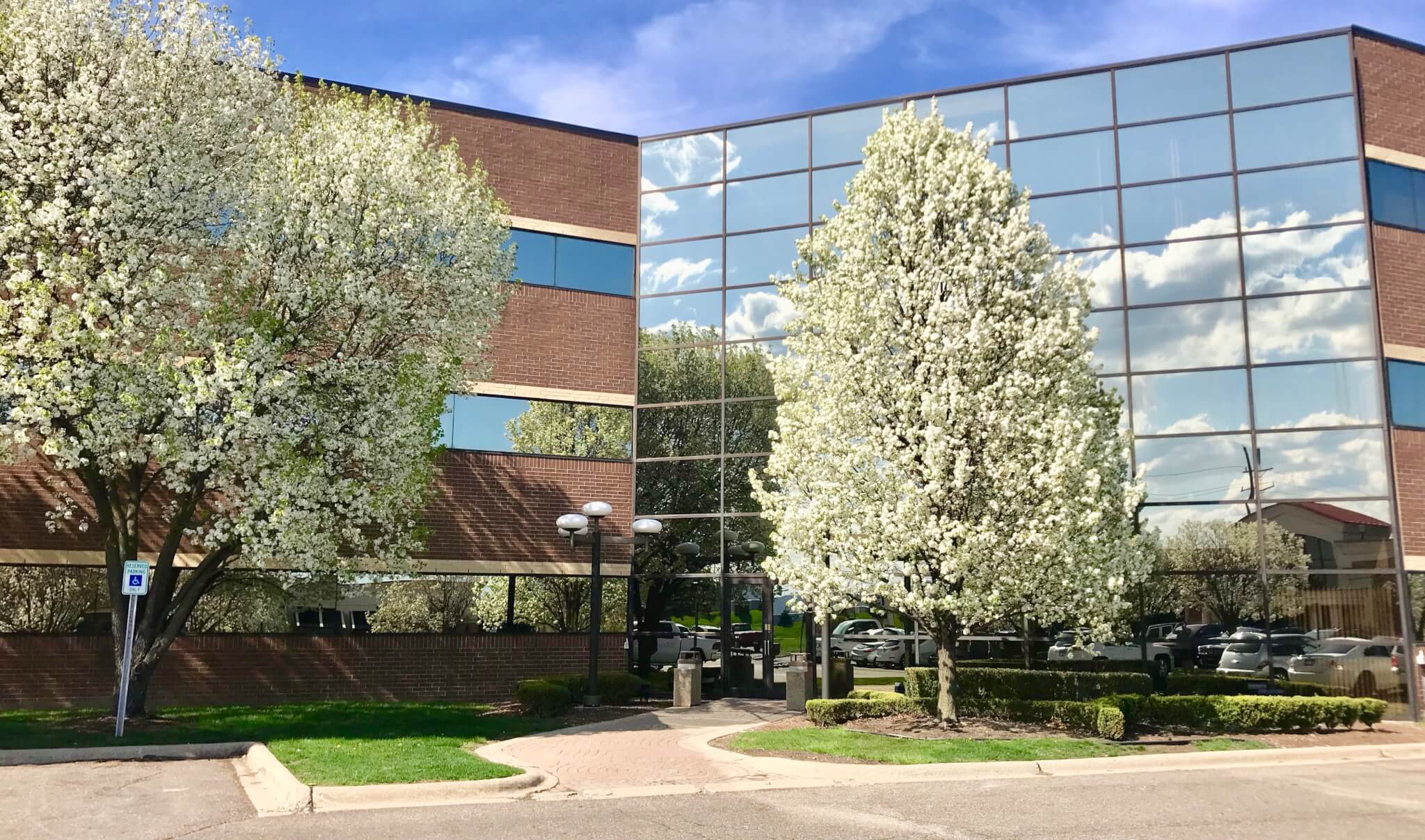 A photo of Great Lakes Psychology Group Sterling Heights.
