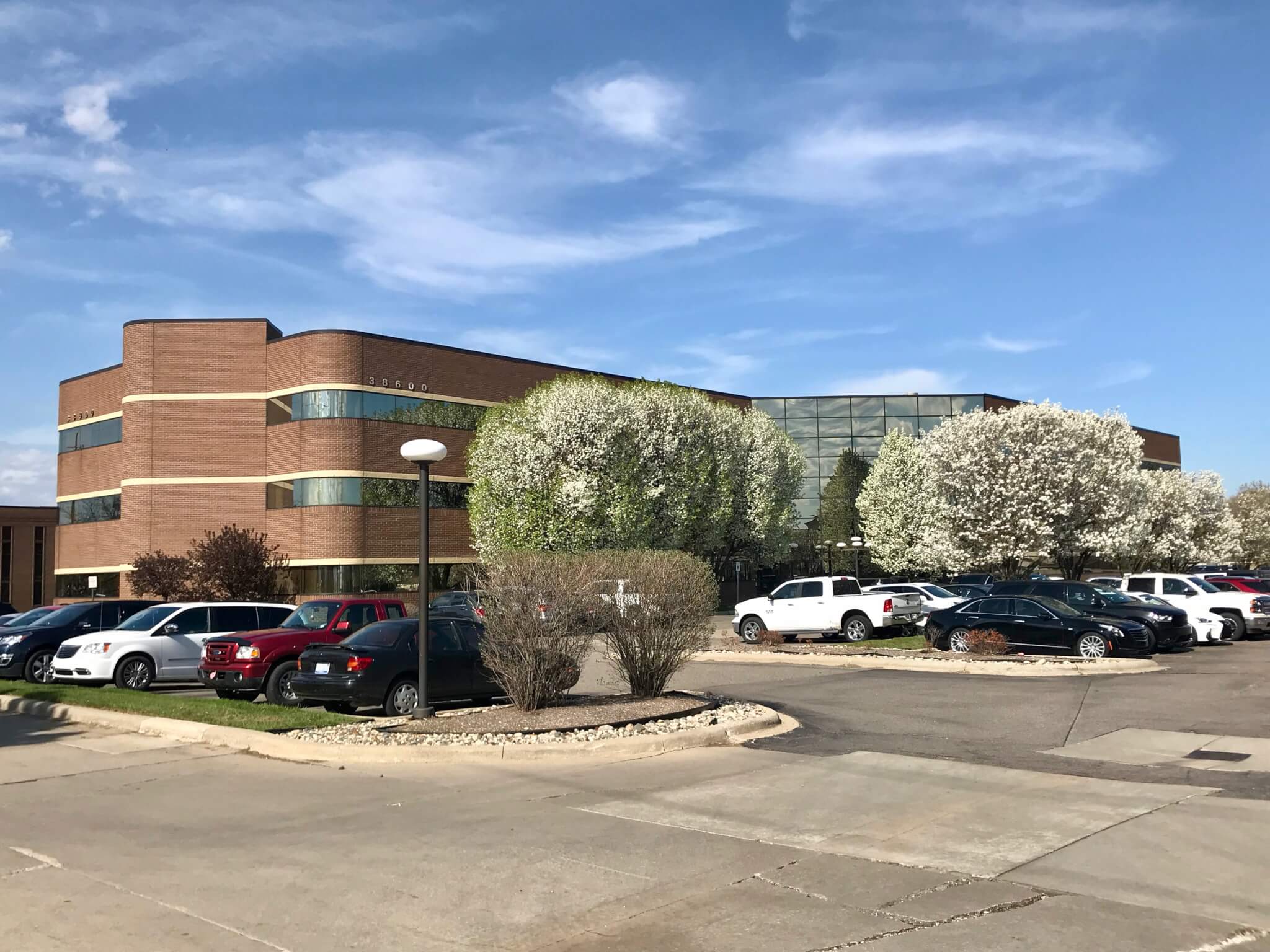 A photo of Great Lakes Psychology Group Sterling Heights.
