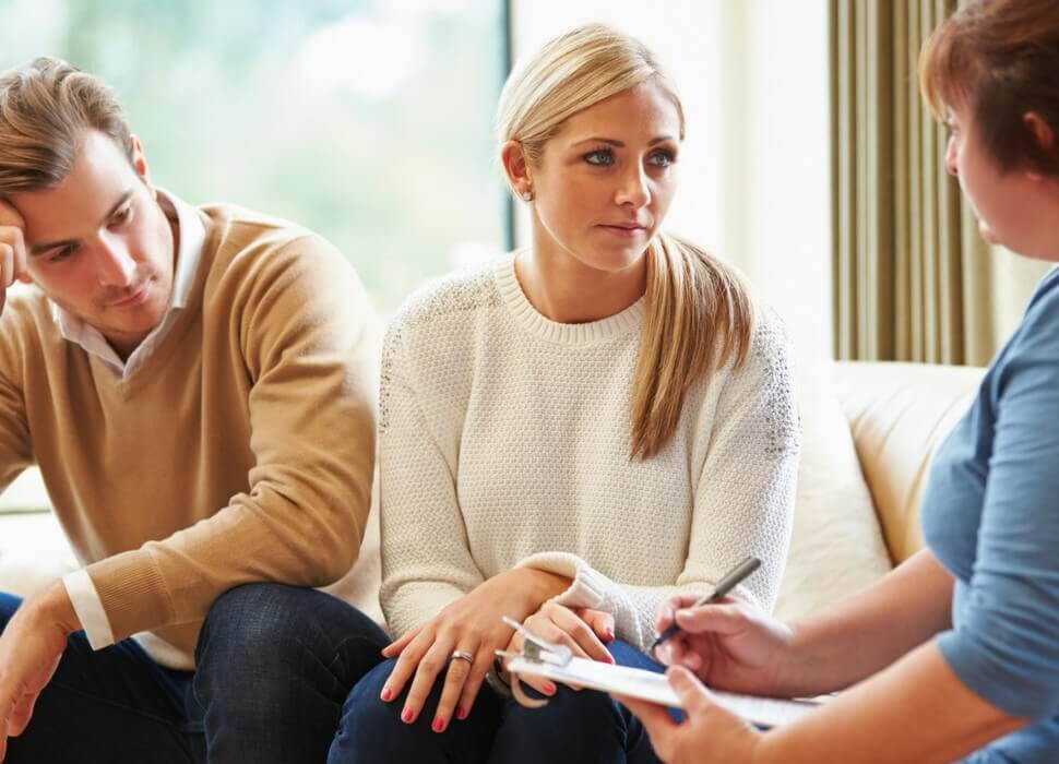 Marriage Counseling in Dearborn - Great Lakes Psychology Group