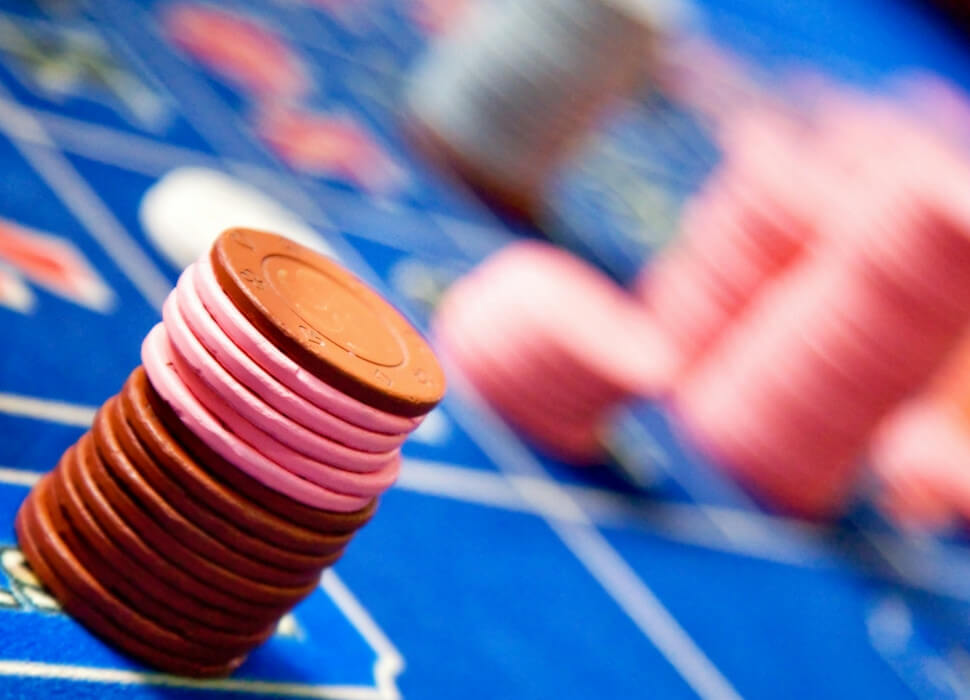 Gambling Addiction Counseling In Mi