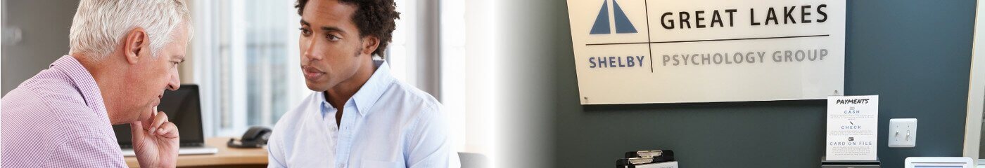 Individual Counseling Shelby Township Michigan