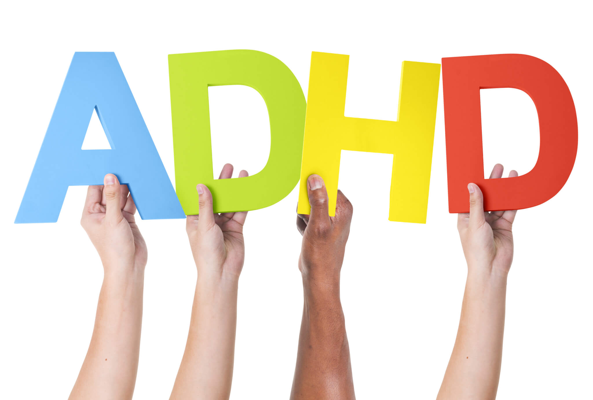 ADD / ADHD - Great Lakes Psychology Group