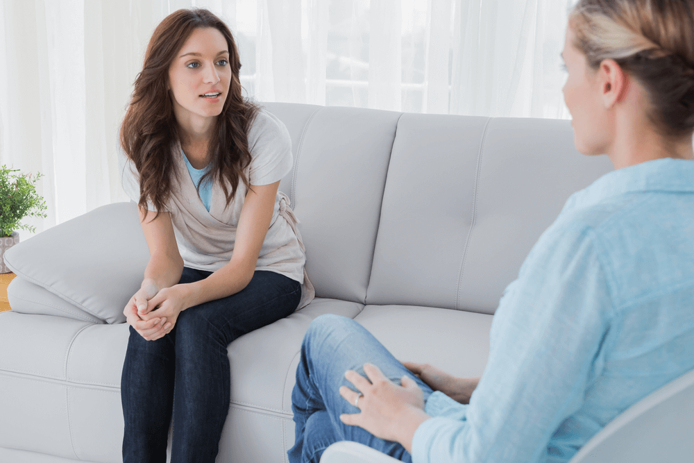 Individual Counseling Counselor Michigan