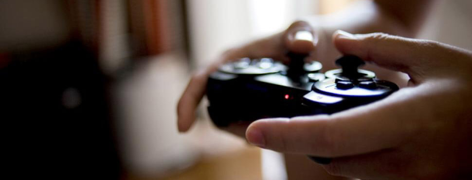 Intenet Video Game Addiction Michigan Wide