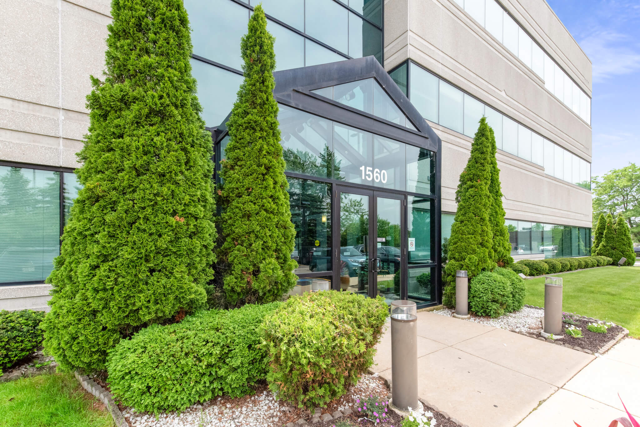 Glpg Great Lakes Psychology Group Counseling Therapy Naperville Illinois Building Address