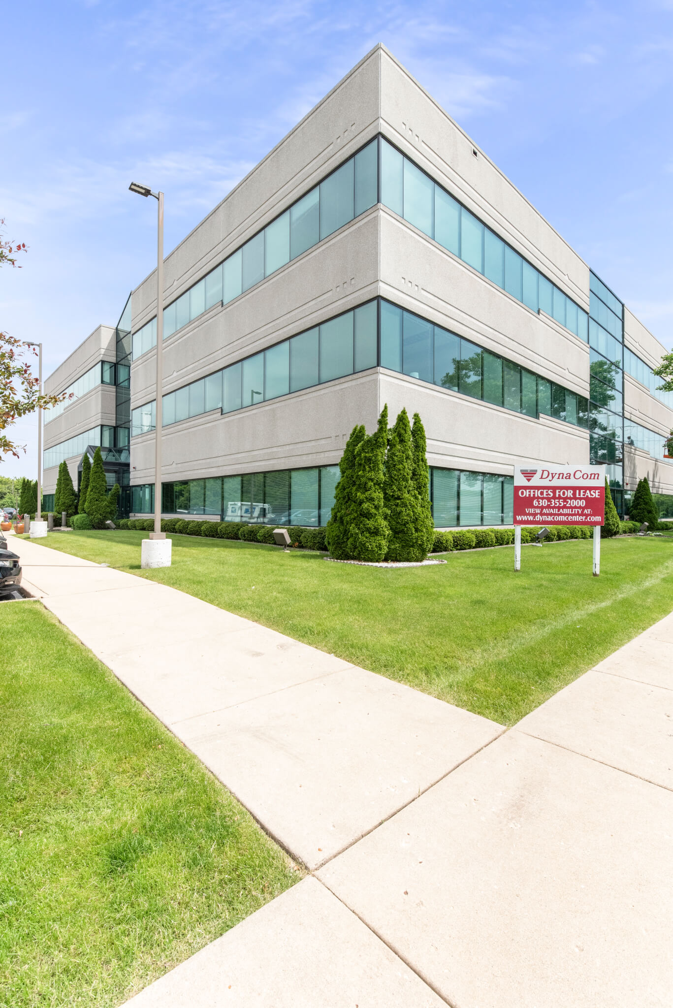 Glpg Great Lakes Psychology Group Counseling Therapy Naperville Illinois Building