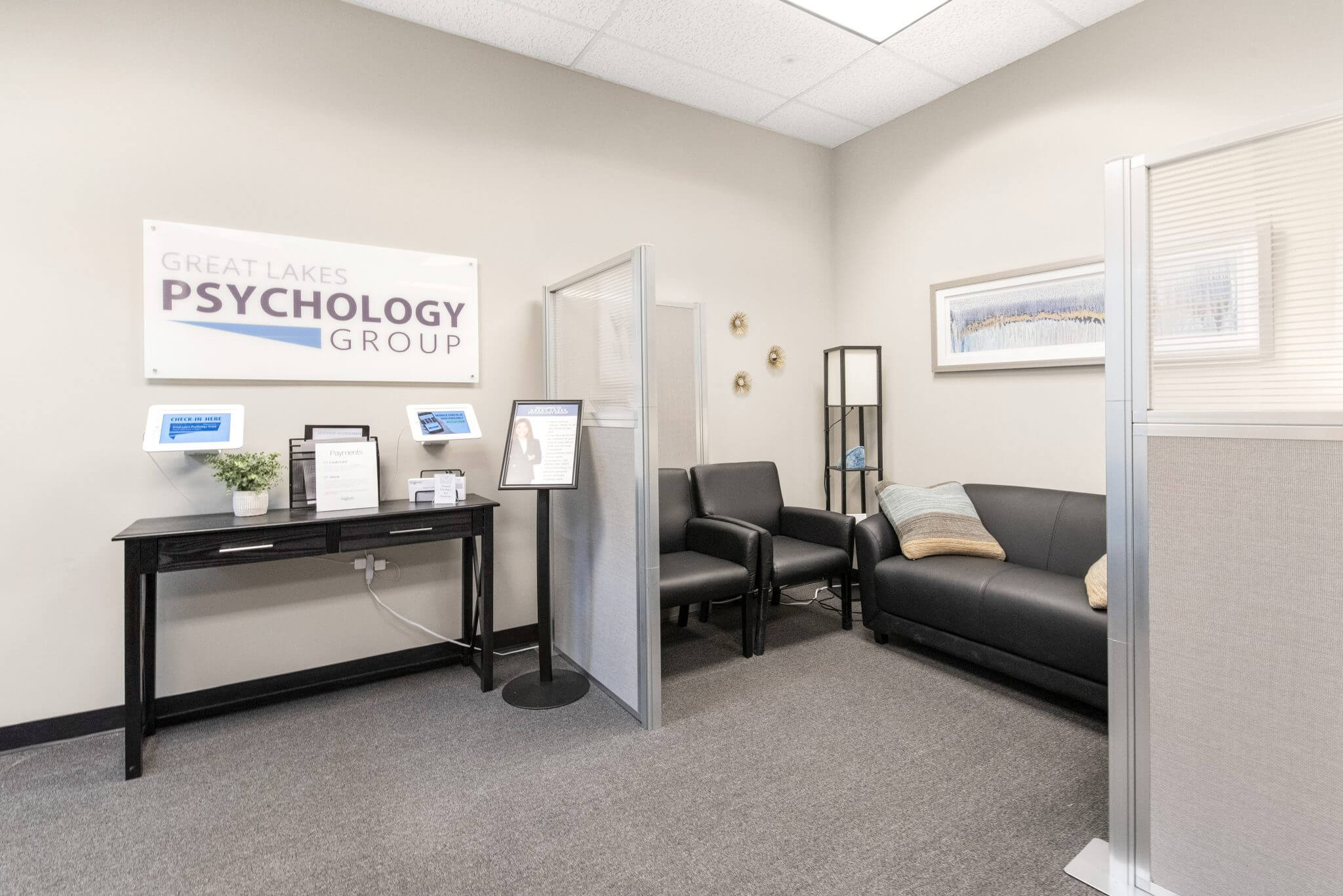 Glpg Great Lakes Psychology Group Counseling Therapy Naperville Illinois Kiosk