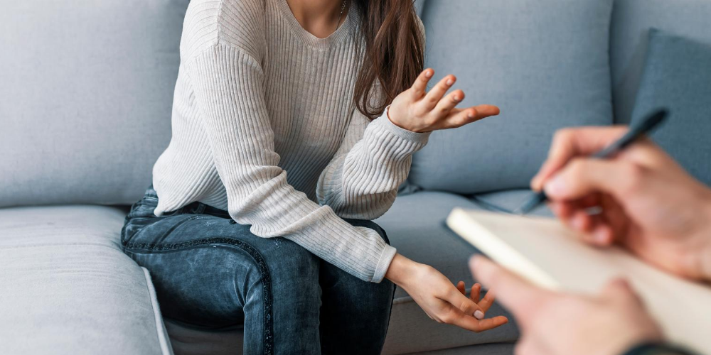 Tips for getting the most out of therapy