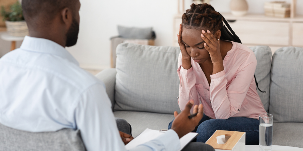 Myths About Therapy 2