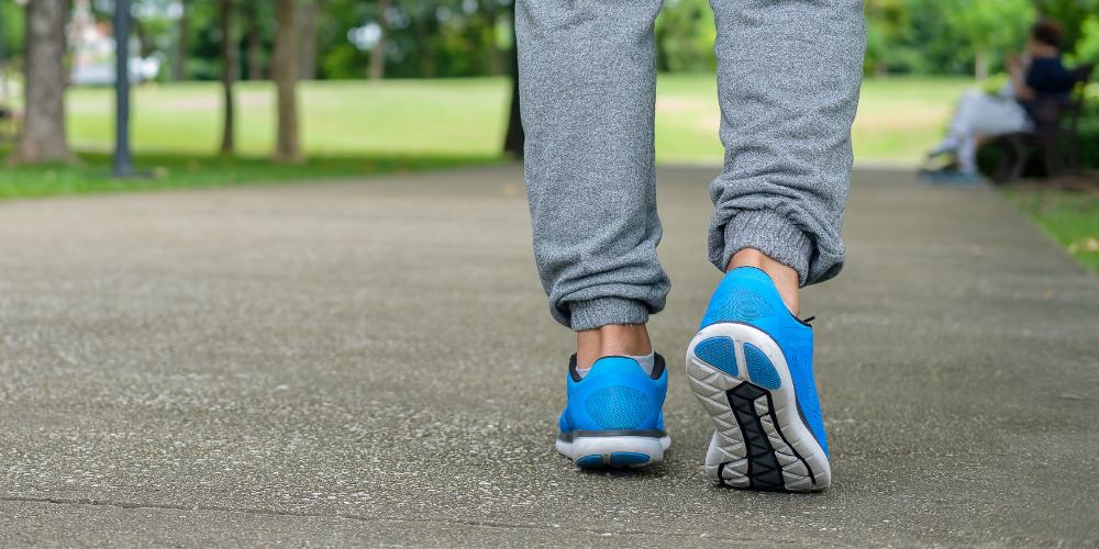 Mental Health Benefits Of Exercise