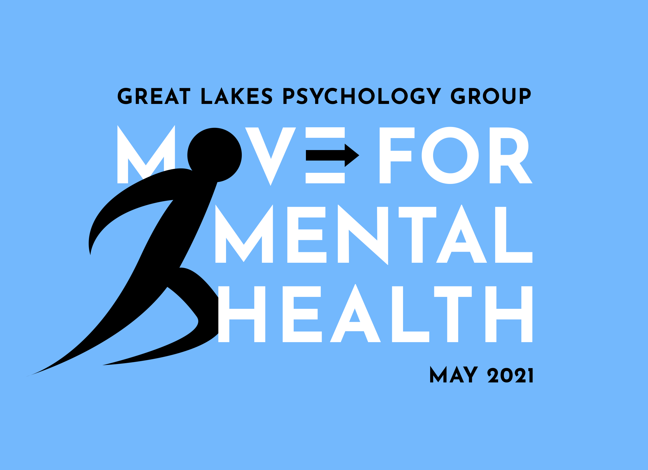 Move for Mental Health 5k