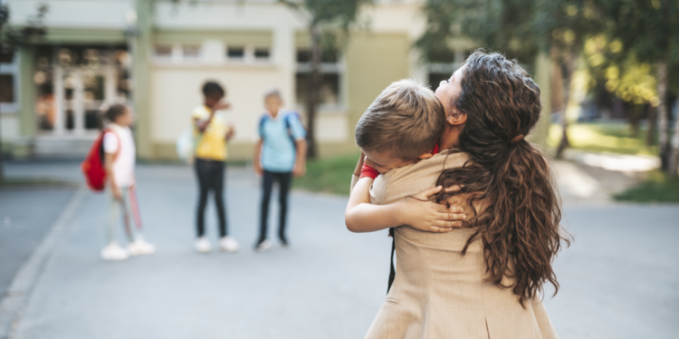 parents 3 tips for coping with covid back to school stress