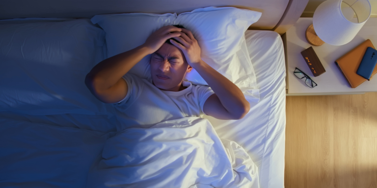 Why is my anxiety worse at night great lakes psychology group