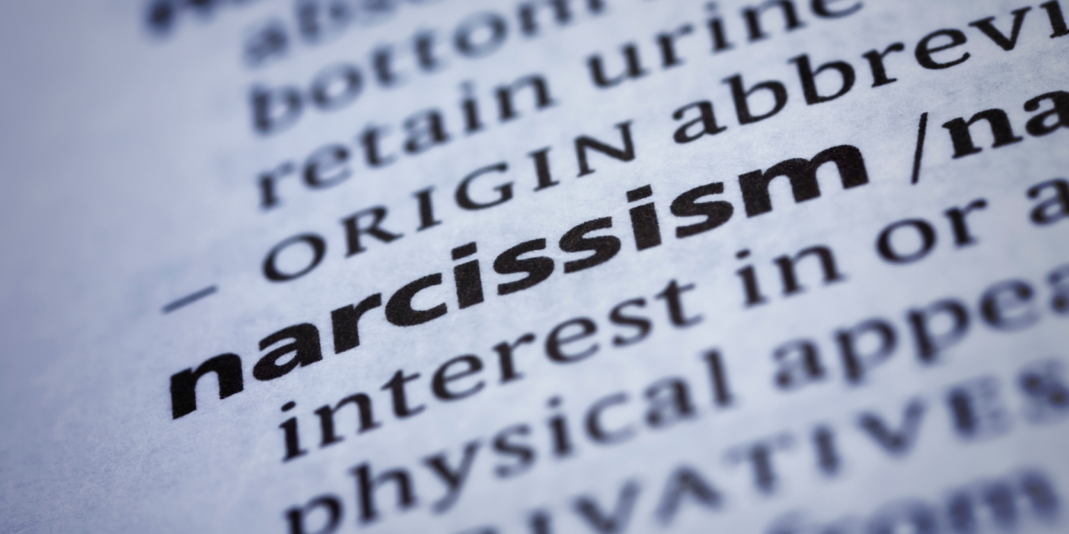 What is Narcissism? Great Lakes Psychology Group