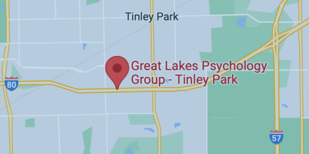 great lakes psychology group tinley park press release