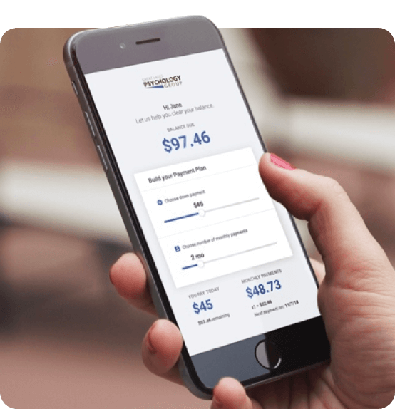 glpg flexible payment plans