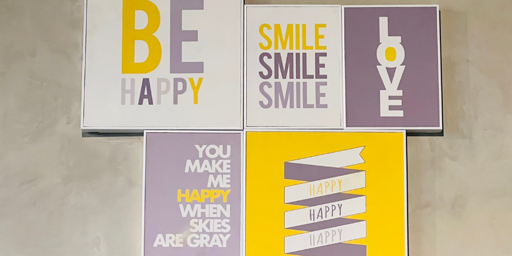 toxic positivity